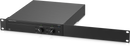 Lab Gruppen CA602 2 x 60 Watt Commercial Amplifier with Energy Star Certification