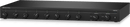 Lab Gruppen CMA1202 2 x 120 Watt Commercial Mixer Amplifier with 8 Inputs