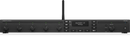 Lab Gruppen CPA1201 120 Watt Commercial Mixer Amplifier with 5 Inputs, Bluetooth Streaming, USB Media Player