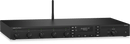 Lab Gruppen CPA1201 120 Watt Commercial Mixer Amplifier with 5 Inputs, Bluetooth Streaming, USB Media Player