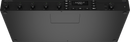 Lab Gruppen CPA1201 120 Watt Commercial Mixer Amplifier with 5 Inputs, Bluetooth Streaming, USB Media Player