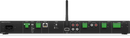 Lab Gruppen CPA1201 120 Watt Commercial Mixer Amplifier with 5 Inputs, Bluetooth Streaming, USB Media Player