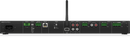 Lab Gruppen CPA1201 120 Watt Commercial Mixer Amplifier with 5 Inputs, Bluetooth Streaming, USB Media Player