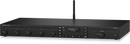 Lab Gruppen CPA1201 120 Watt Commercial Mixer Amplifier with 5 Inputs, Bluetooth Streaming, USB Media Player