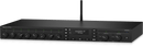 Lab Gruppen CPA2402 2 x 240 Watt Commercial Mixer Amplifier with 8 Inputs, Bluetooth Streaming, USB Media Player