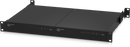 Lab Gruppen FAD2402 2 x 240 Watt Commercial Amplifier with Direct Drive Technology, Dante Networking and Energy Star Certification