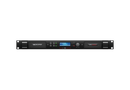 Lab Gruppen IPX 2400 Compact 2,400 Watt 2-Channel DSP Controlled Power Amplifier