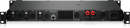 Lab Gruppen IPX 2400 Compact 2,400 Watt 2-Channel DSP Controlled Power Amplifier