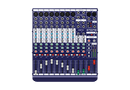 Midas DM12 12 Input Analogue Live and Studio Mixer with MIDAS Microphone Preamplifiers