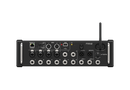 Midas MR12 12-Input Digital Mixer for iPad/Android Tablets with 4 Midas PRO Preamps, 8 Line Inputs