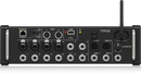 Midas MR12 12-Input Digital Mixer for iPad/Android Tablets with 4 Midas PRO Preamps, 8 Line Inputs