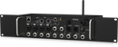 Midas MR12 12-Input Digital Mixer for iPad/Android Tablets with 4 Midas PRO Preamps, 8 Line Inputs