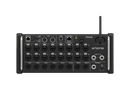 Midas MR18 18-Input Digital Mixer for iPad/Android Tablets with 16 Midas PRO Preamps, Integrated WiFi Module