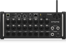 Midas MR18 18-Input Digital Mixer for iPad/Android Tablets with 16 Midas PRO Preamps, Integrated WiFi Module