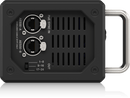 Midas DL8 PoE-Powered 8 Input, 8 Output Stage Box with Midas PRO Microphone Preamplifiers
