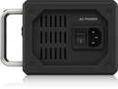 Midas DL8 PoE-Powered 8 Input, 8 Output Stage Box with Midas PRO Microphone Preamplifiers