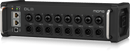 Midas DL8 PoE-Powered 8 Input, 8 Output Stage Box with Midas PRO Microphone Preamplifiers