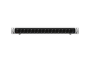 Midas DN4816-O Bus-Powered StageCONNECT Interface with 16 Analog Outputs and Ultranet In/Out