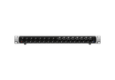 Midas DN4888 Bus-Powered StageCONNECT Interface with 8x8 Analogue In/Out and Dual Ultranet Outputs