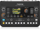 Midas DP48 Dual 48-Channel Personal Monitor Mixer with SD Card Recorder, Stereo Ambience Microphone
