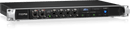 Midas HUB4 Monitor System Hub with 4 PoE Ports for Personal Mixers or Compatible Stage Boxes
