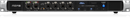 Midas HUB4 Pro 96k Monitor System Hub with 4 PoE Ports for Personal Mixers or Compatible Stage Boxes