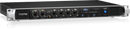 Midas HUB4 Pro 96k Monitor System Hub with 4 PoE Ports for Personal Mixers or Compatible Stage Boxes