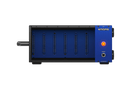 Midas L6 500 Series Portable Chassis for 6 Modules with Advanced Audio Routing and Rackmount Kit