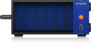 Midas L6 500 Series Portable Chassis for 6 Modules with Advanced Audio Routing and Rackmount Kit