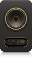 Tannoy GOLD 5 Premium 200-Watt Bi-Amplified Nearfield Studio Reference Monitor with Proprietary 5" Dual Concentric Point Source Technology