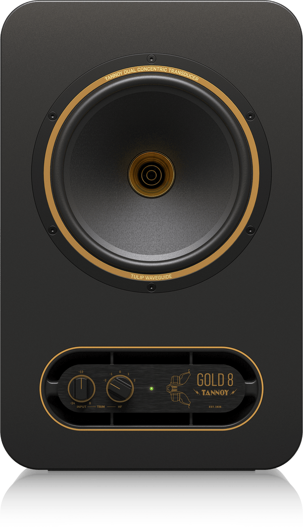 TANNOY