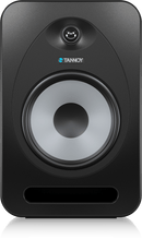 Tannoy REVEAL 802 140W 8" Bi-Amplified Studio Reference Monitor with Tuned Front-Firing Bass Port