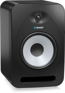 Tannoy REVEAL 802 140W 8" Bi-Amplified Studio Reference Monitor with Tuned Front-Firing Bass Port