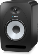Tannoy REVEAL 802 140W 8" Bi-Amplified Studio Reference Monitor with Tuned Front-Firing Bass Port