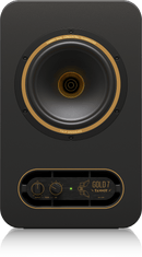 Tannoy GOLD 7 Premium 300-Watt Bi-Amplified Nearfield Studio Reference Monitor with Proprietary 6.5" Dual Concentric Point Source Technology