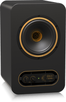 Tannoy GOLD 7 Premium 300-Watt Bi-Amplified Nearfield Studio Reference Monitor with Proprietary 6.5" Dual Concentric Point Source Technology