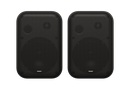 Tannoy VMS 1 100-Watt 5-Inch Passive Nearfield Studio and Install Monitor