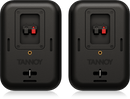 Tannoy VMS 1 100-Watt 5-Inch Passive Nearfield Studio and Install Monitor