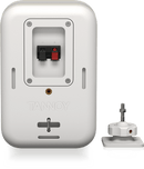 Tannoy VMS 1-WH 100-Watt 5-Inch Passive Nearfield Studio and Install Monitor (White)
