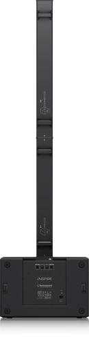 Turbosound iP3000 Powered Modular Column System