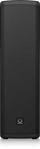 Turbosound iP300 600 Watt Powered Column Loudspeaker with 2 x 6.5" Woofers