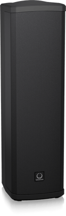 Turbosound iP300 600 Watt Powered Column Loudspeaker with 2 x 6.5" Woofers