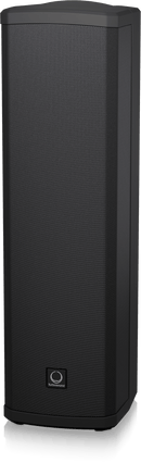 Turbosound iP300 600 Watt Powered Column Loudspeaker with 2 x 6.5" Woofers