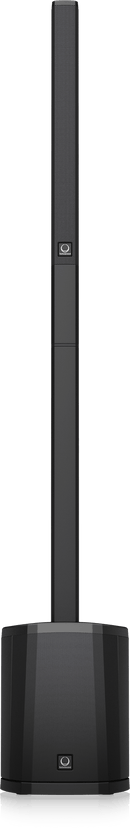 Turbosound iP500 V2 Big Room Sound, Backpack Footprint