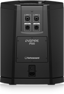 Turbosound iP500 V2 Big Room Sound, Backpack Footprint