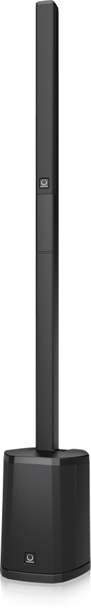 Turbosound iP500 V2 Big Room Sound, Backpack Footprint