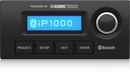 Turbosound iP1000 V2 1,000 Watt Powered Column Loudspeaker with a Dual 8" Subwoofer