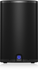 Turbosound iQ12 2500 Watt 2 Way 12" Powered Loudspeaker with KLARK TEKNIK DSP Technology