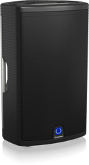 Turbosound M12 1100W 2-Way 12" Full Range Powered Loudspeaker with Klark Teknik DSP Technology