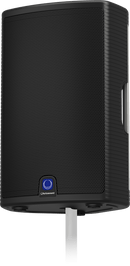 Turbosound M12 1100W 2-Way 12" Full Range Powered Loudspeaker with Klark Teknik DSP Technology